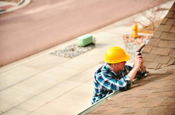 Best Roof Gutter Cleaning  in Germantown, WI