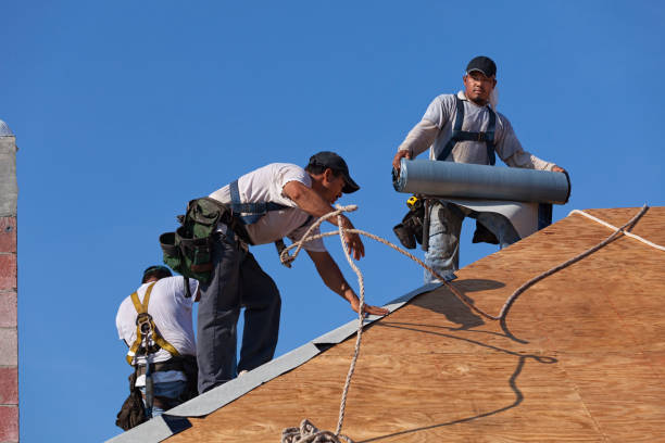 Best New Roof Installation  in Germantown, WI