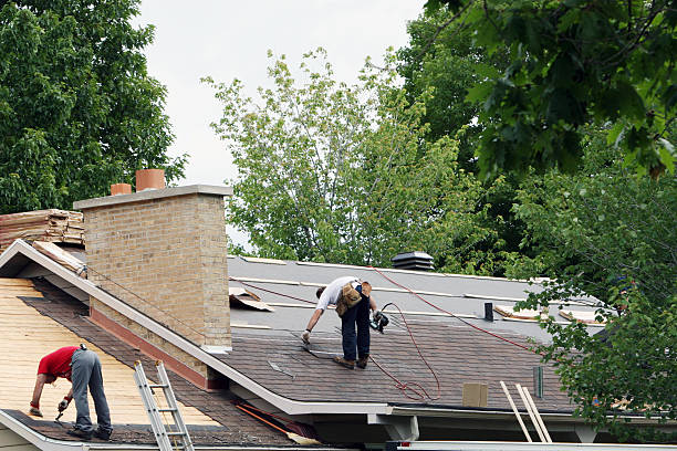 Quick and Trustworthy Emergency Roof Repair Services in Germantown, WI