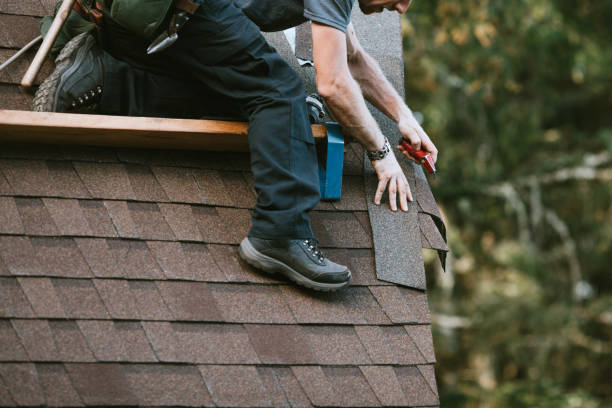 Quick and Trustworthy Emergency Roof Repair Services in Germantown, WI